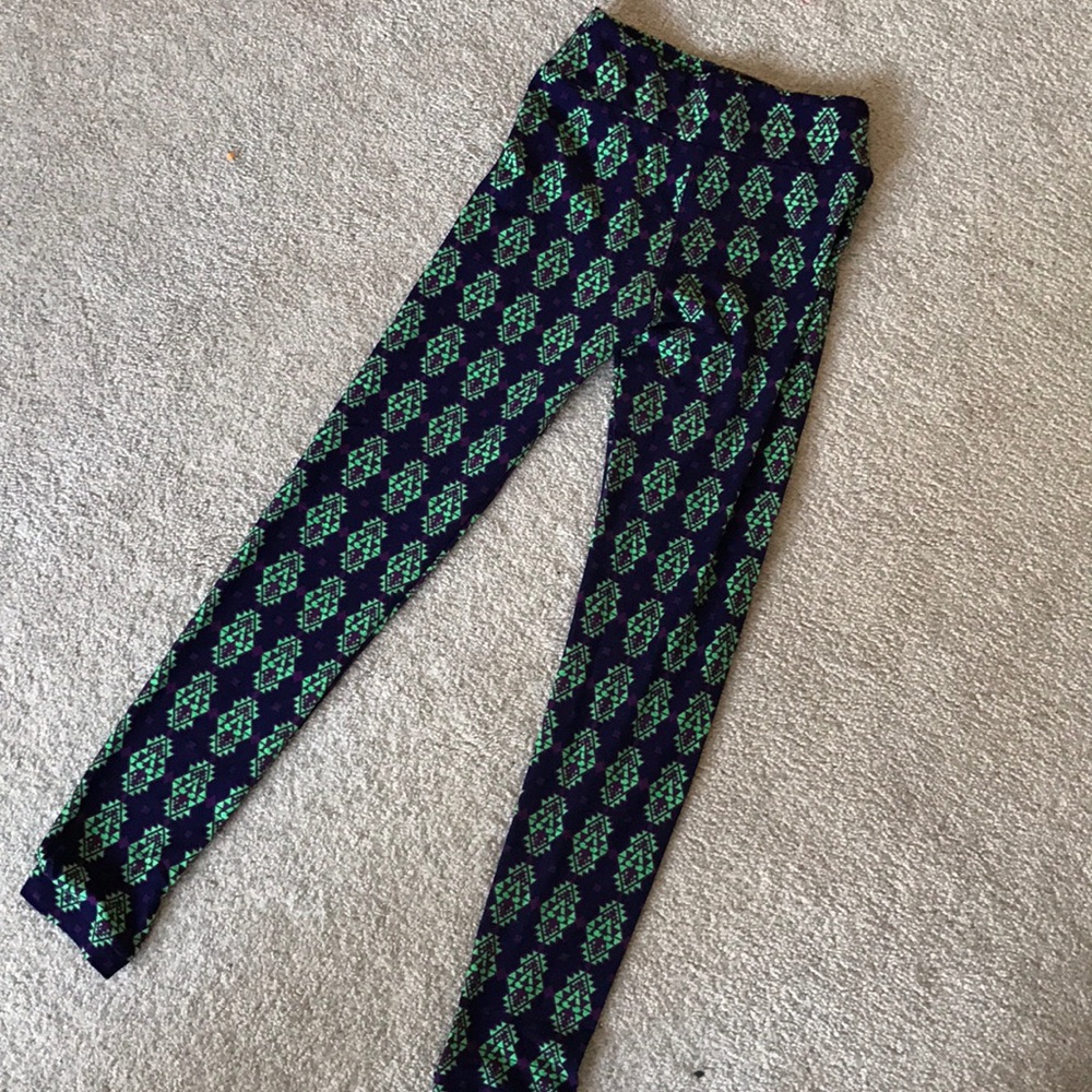 LULAROE Leggings